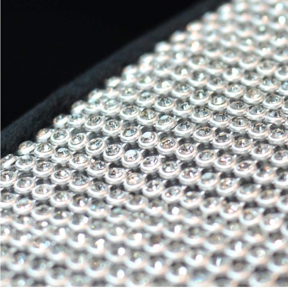 4PC Bling Car Interior Accessories Set - Picture 6 of 7